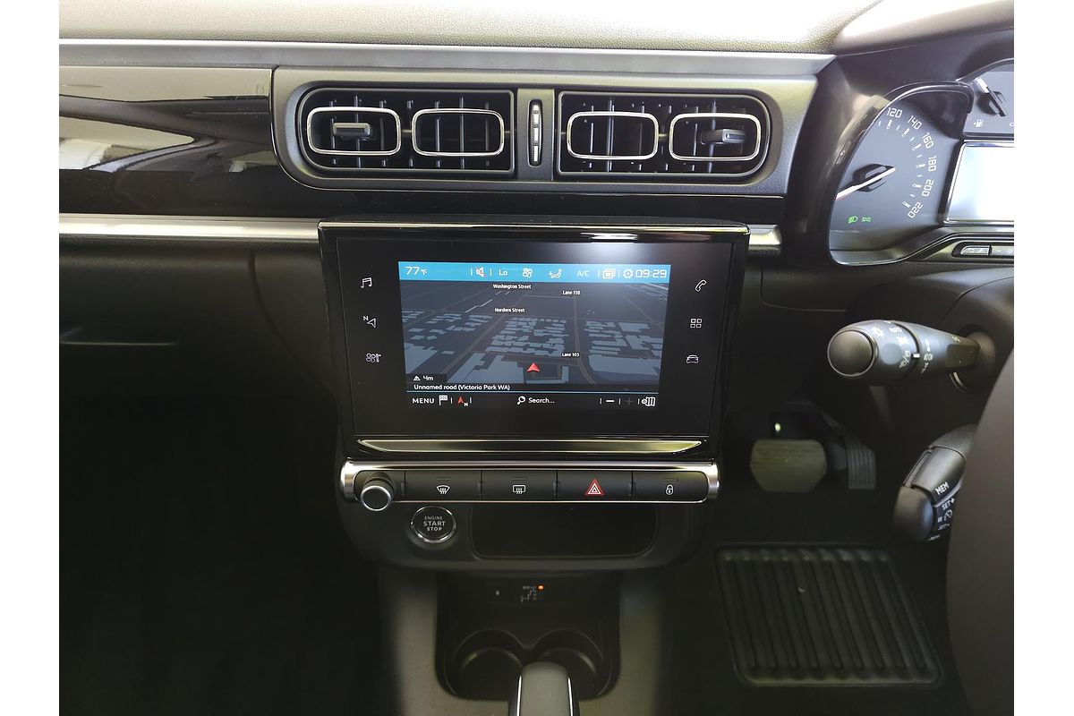2024 Citroen C3 Shine B618