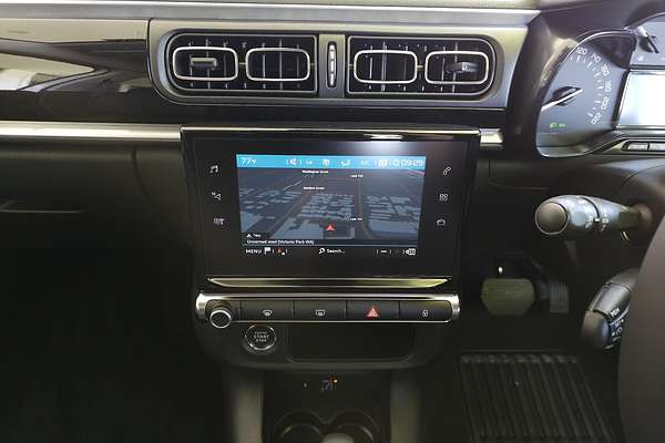 2024 Citroen C3 Shine B618