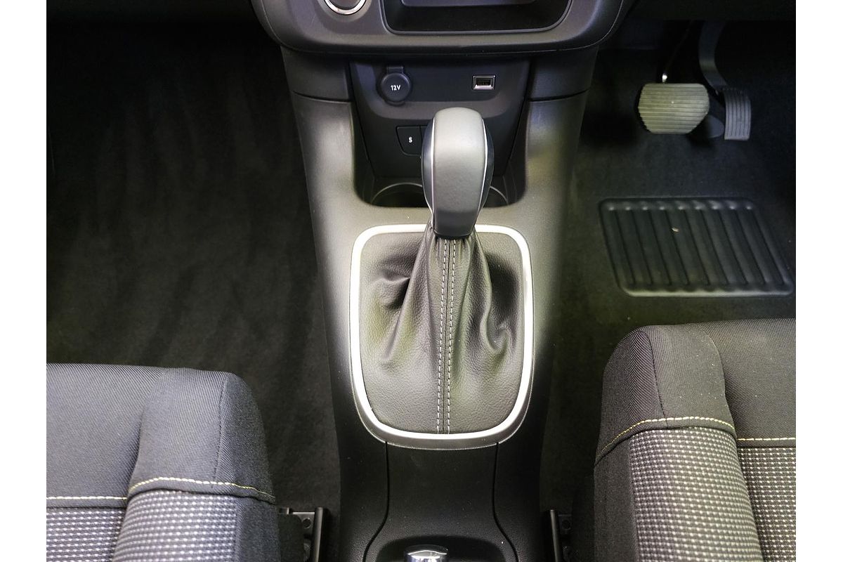 2024 Citroen C3 Shine B618