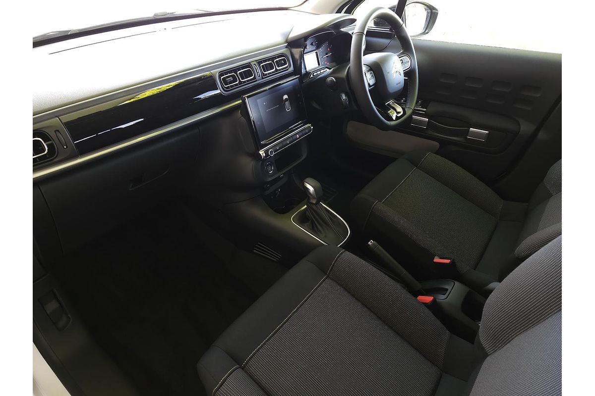 2024 Citroen C3 Shine B618