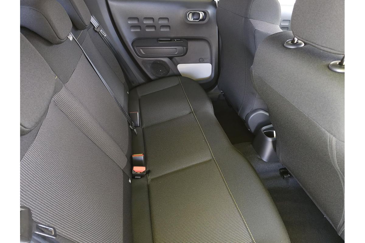 2024 Citroen C3 Shine B618