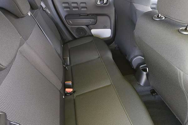 2024 Citroen C3 Shine B618