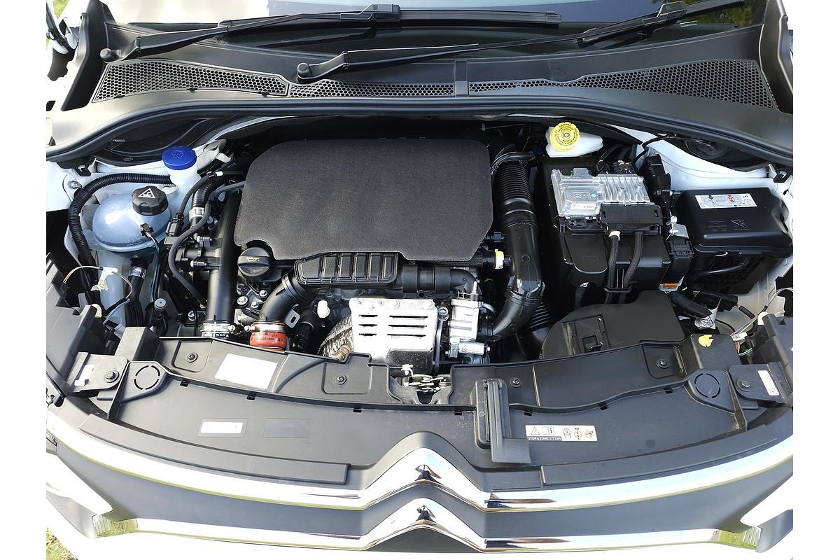 2024 Citroen C3 Shine B618