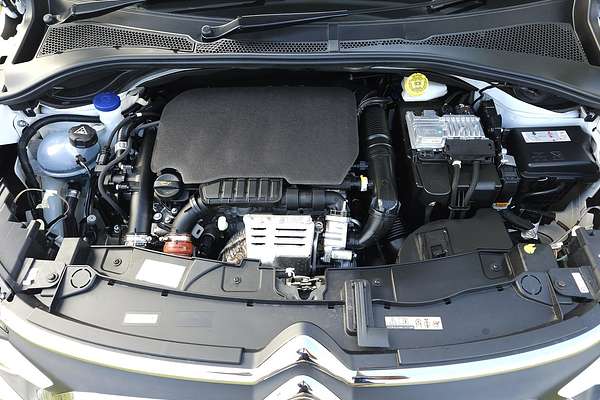2024 Citroen C3 Shine B618