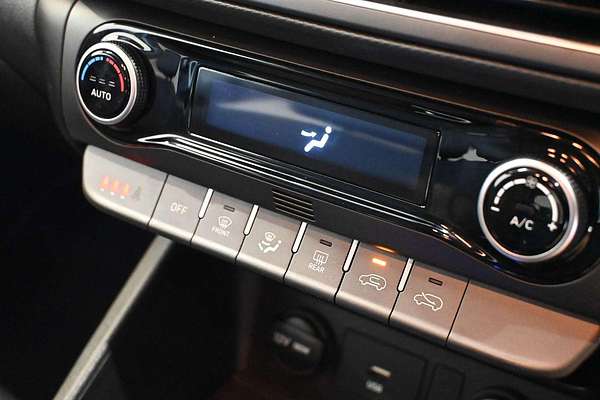 2021 Hyundai Kona Highlander OS.V4