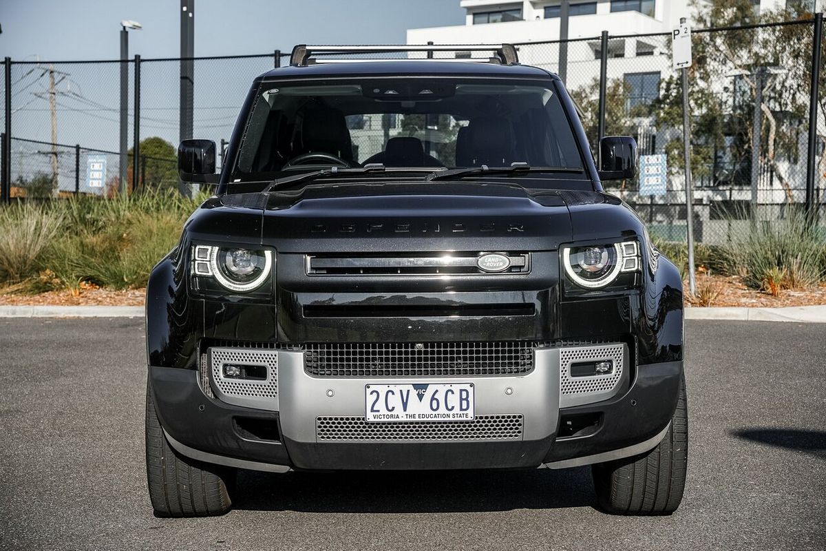 2020 Land Rover Defender 110 D240 S L663