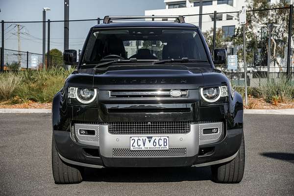 2020 Land Rover Defender 110 D240 S L663