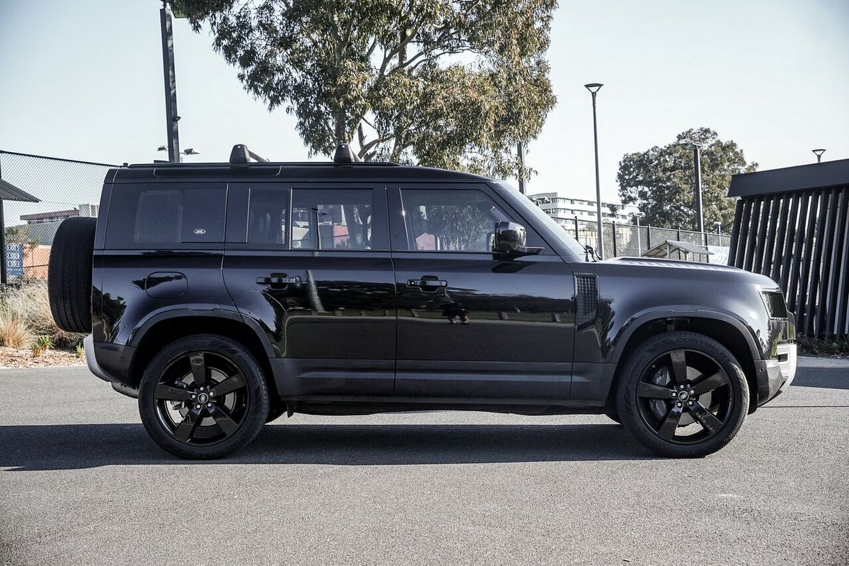 2020 Land Rover Defender 110 D240 S L663