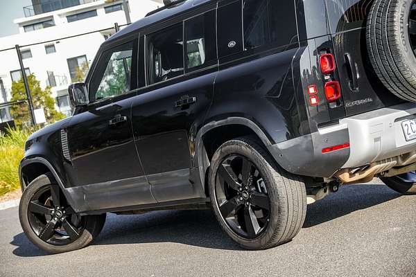 2020 Land Rover Defender 110 D240 S L663