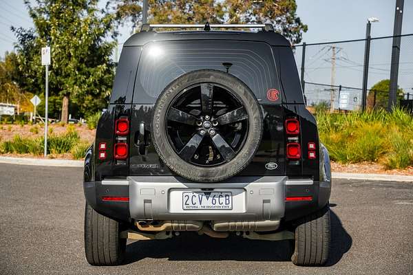 2020 Land Rover Defender 110 D240 S L663