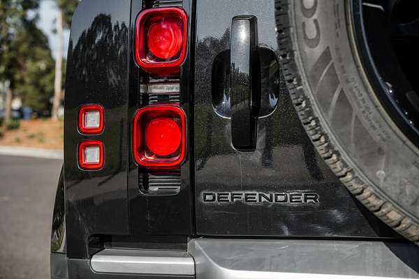 2020 Land Rover Defender 110 D240 S L663