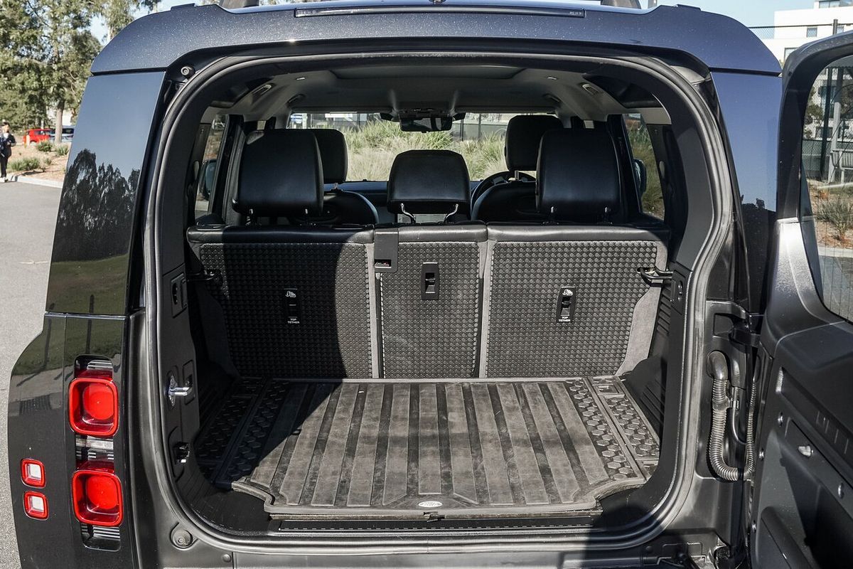 2020 Land Rover Defender 110 D240 S L663