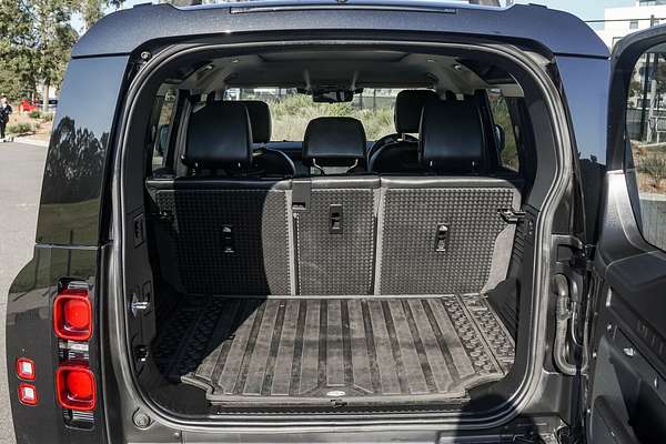 2020 Land Rover Defender 110 D240 S L663