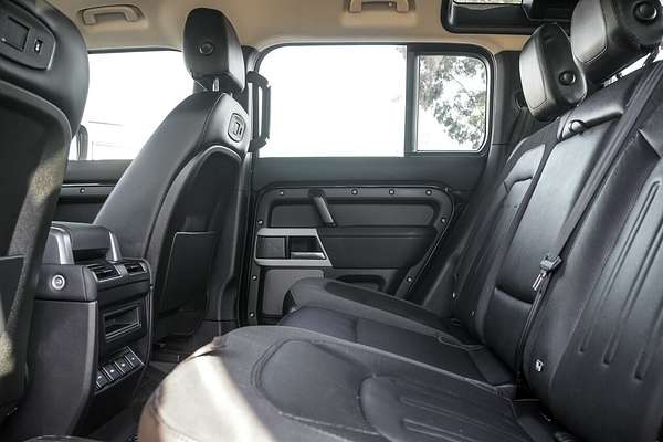 2020 Land Rover Defender 110 D240 S L663