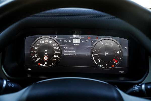 2020 Land Rover Defender 110 D240 S L663