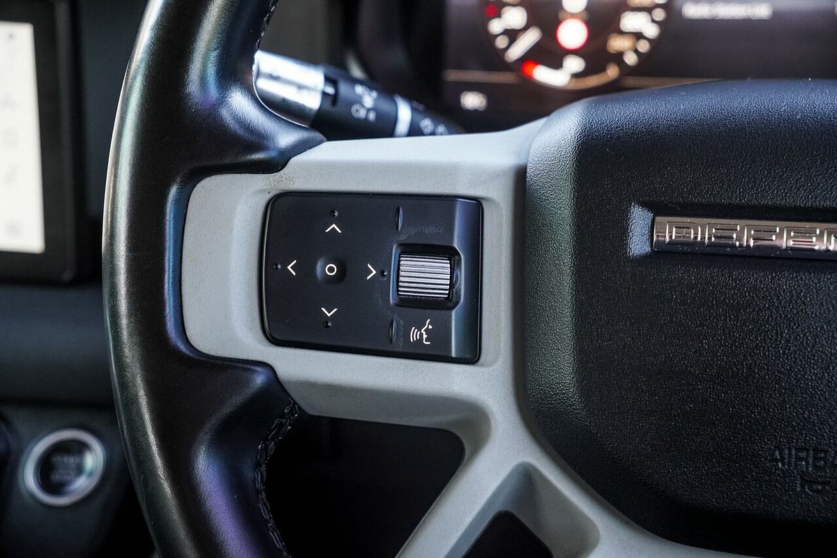 2020 Land Rover Defender 110 D240 S L663
