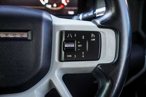 2020 Land Rover Defender 110 D240 S L663