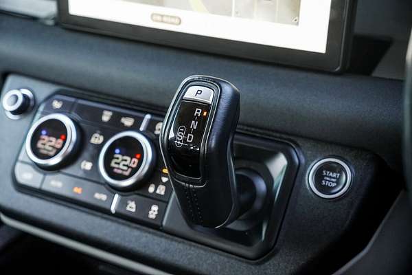 2020 Land Rover Defender 110 D240 S L663