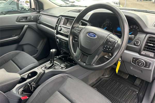 2017 Ford Everest Ambiente UA 3.2L