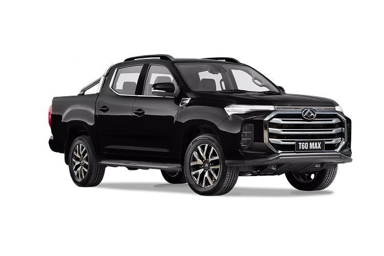 2025 LDV T60 Max PRO SK8C 4X4