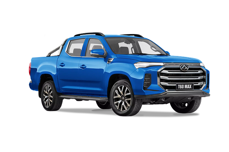 2025 LDV T60 Max PRO SK8C 4X4