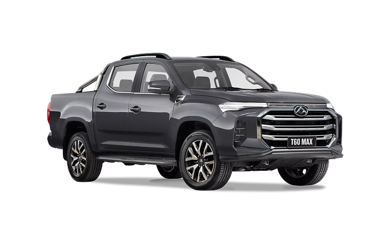 2025 LDV T60 Max PRO SK8C 4X4