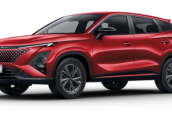 2025 Chery C5 Ultimate thumb-0