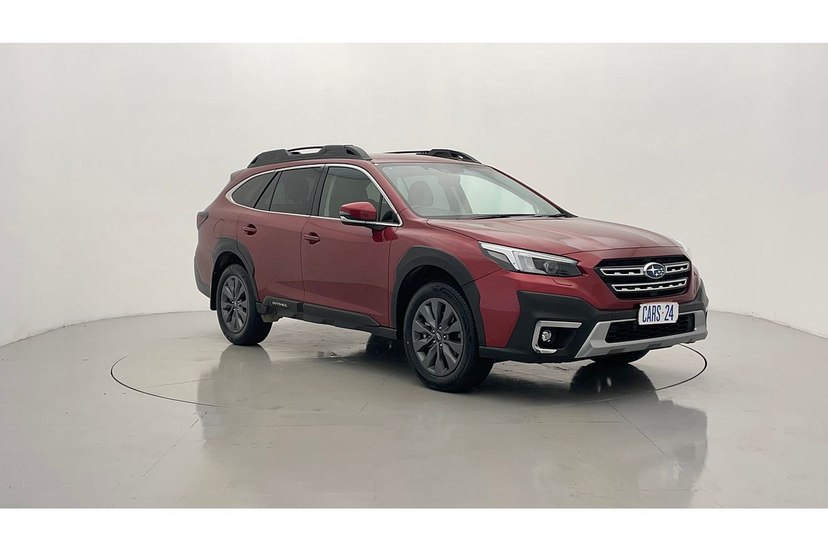 2023 Subaru Outback AWD 6GEN