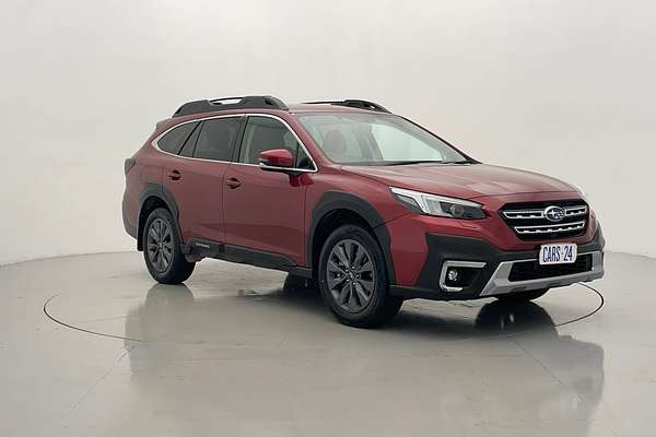 2023 Subaru Outback AWD 6GEN
