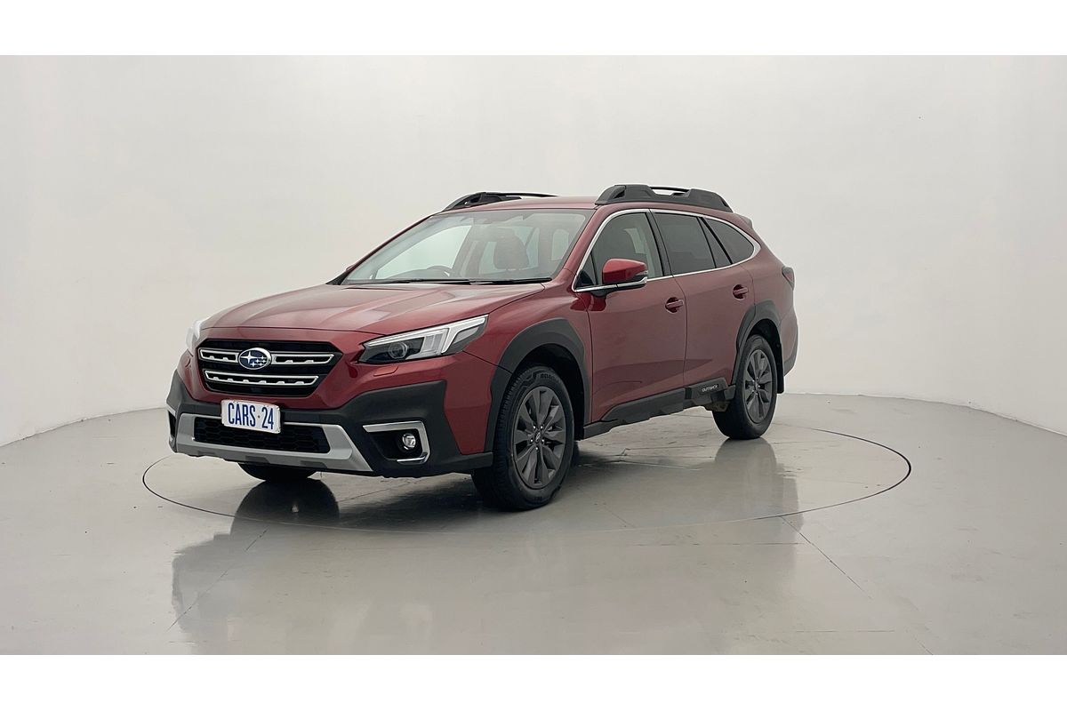 2023 Subaru Outback AWD 6GEN