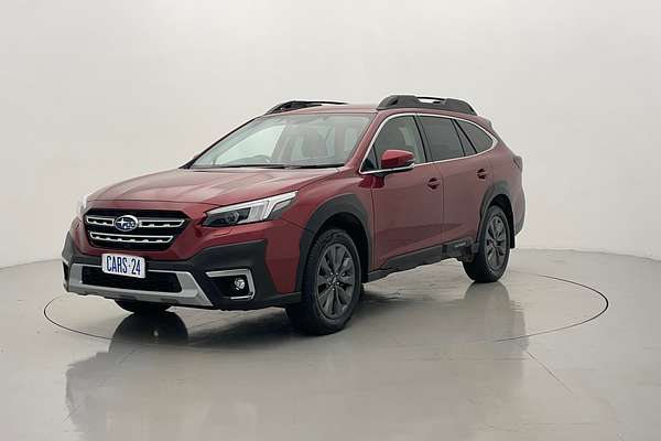 2023 Subaru Outback AWD 6GEN