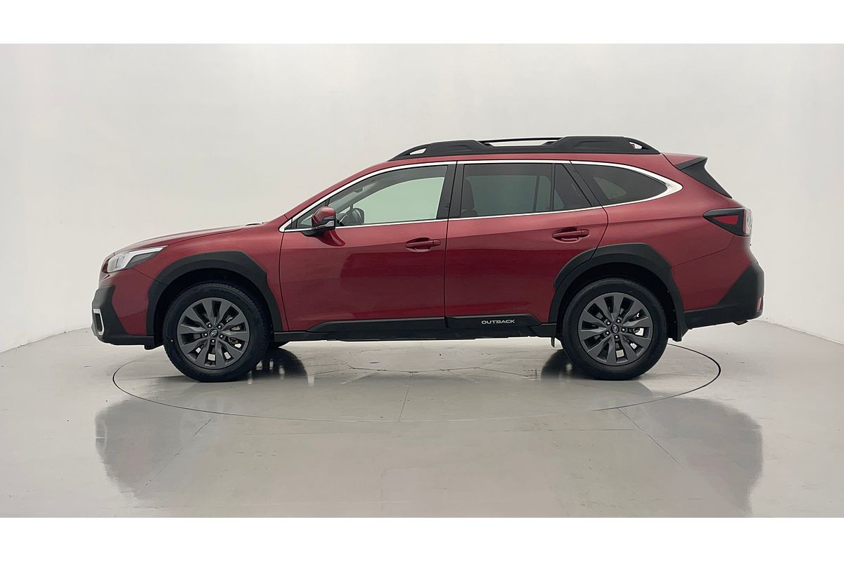 2023 Subaru Outback AWD 6GEN