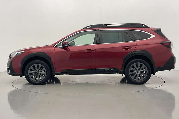 2023 Subaru Outback AWD 6GEN