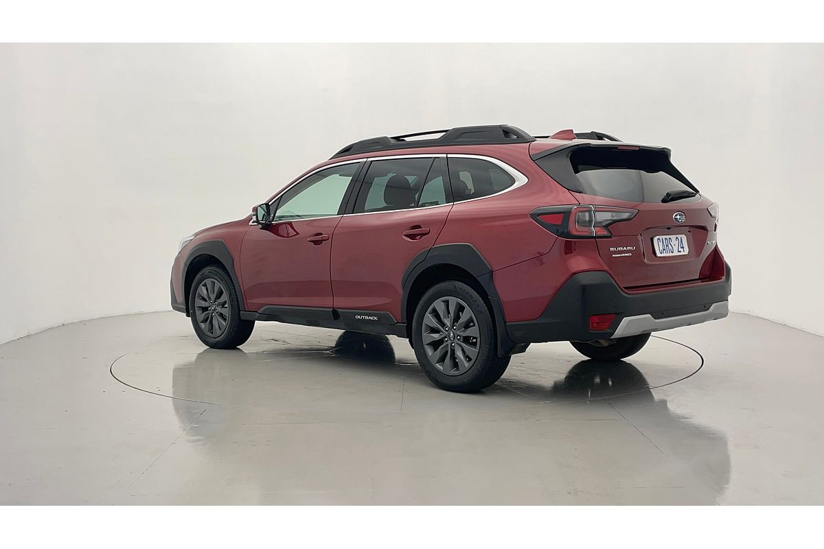 2023 Subaru Outback AWD 6GEN