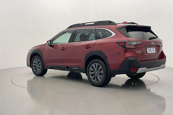 2023 Subaru Outback AWD 6GEN