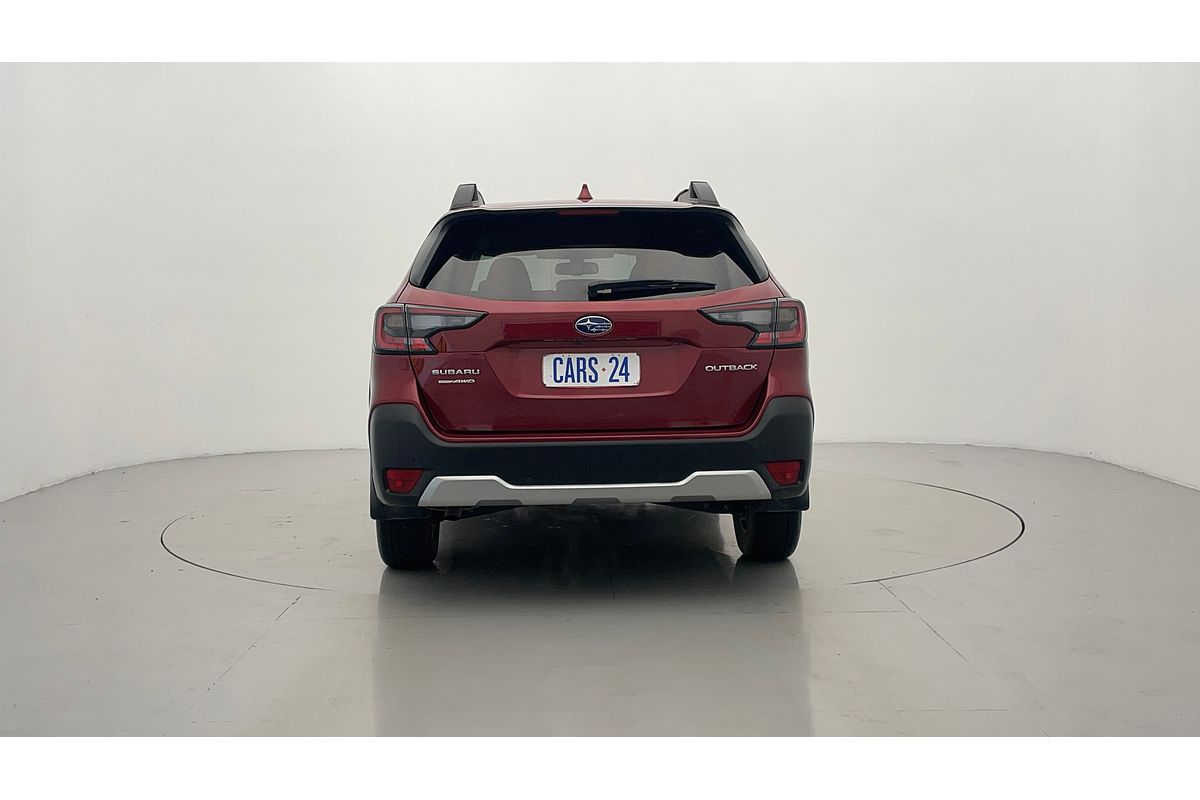 2023 Subaru Outback AWD 6GEN
