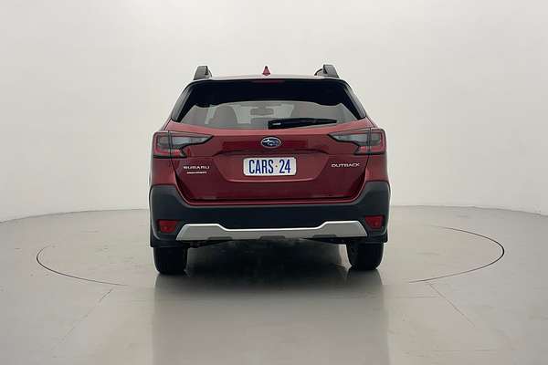 2023 Subaru Outback AWD 6GEN