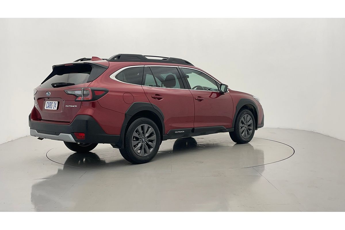 2023 Subaru Outback AWD 6GEN