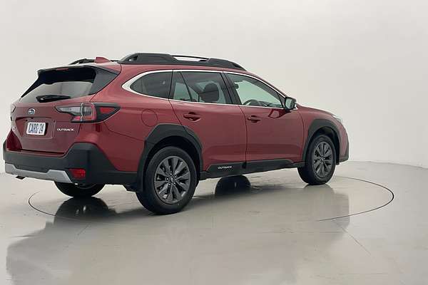 2023 Subaru Outback AWD 6GEN