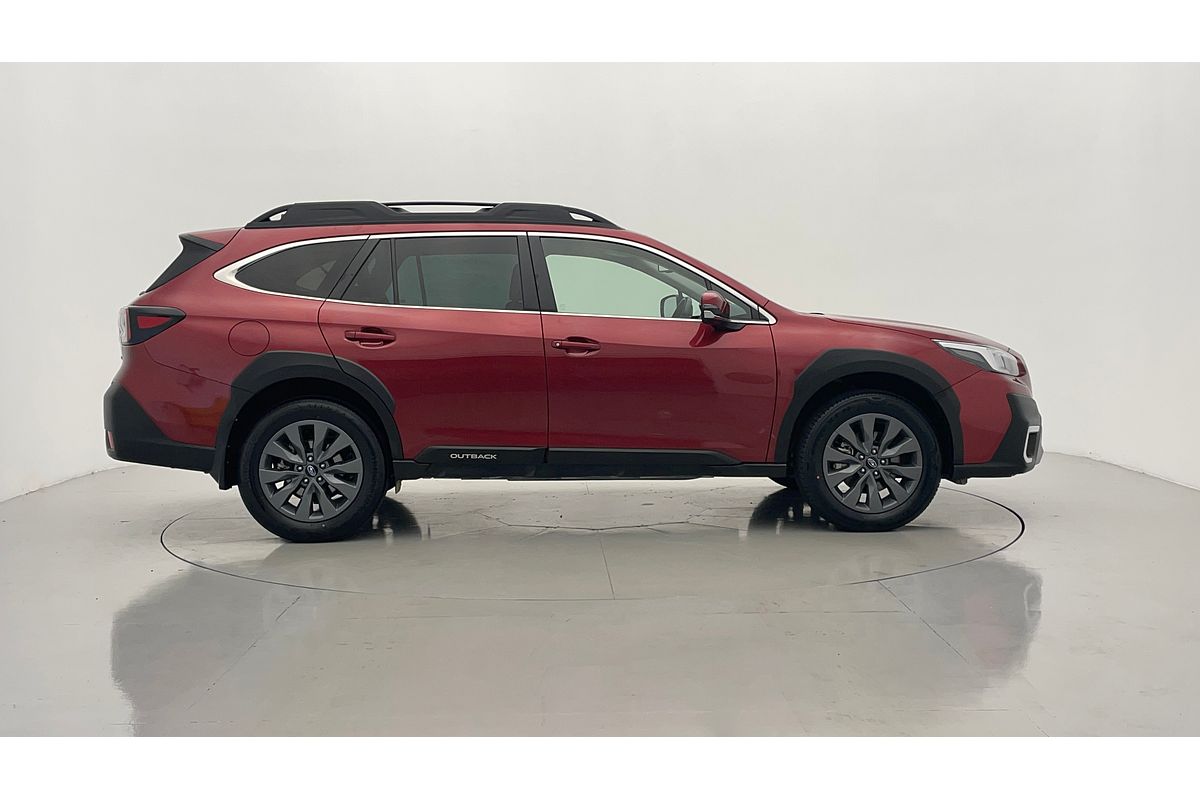 2023 Subaru Outback AWD 6GEN