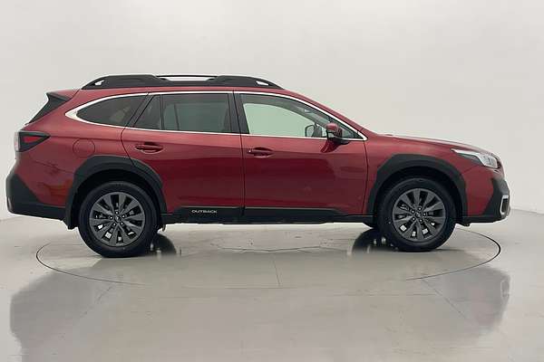2023 Subaru Outback AWD 6GEN