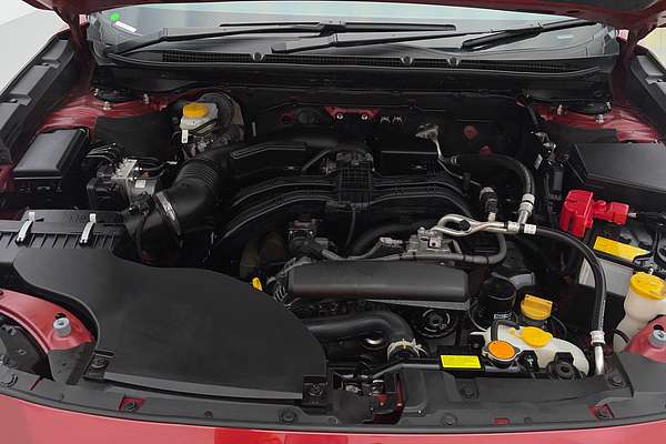 2023 Subaru Outback AWD 6GEN