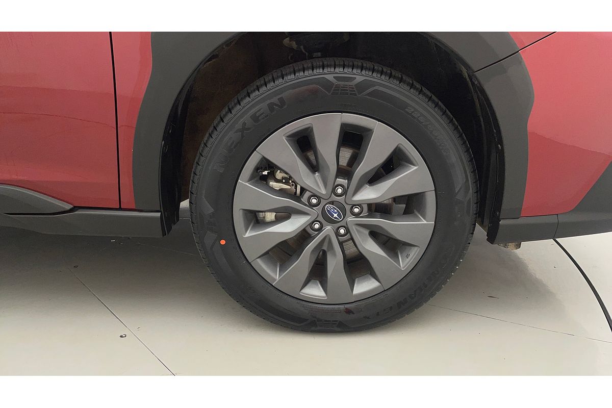 2023 Subaru Outback AWD 6GEN