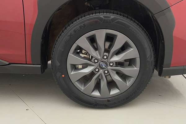 2023 Subaru Outback AWD 6GEN