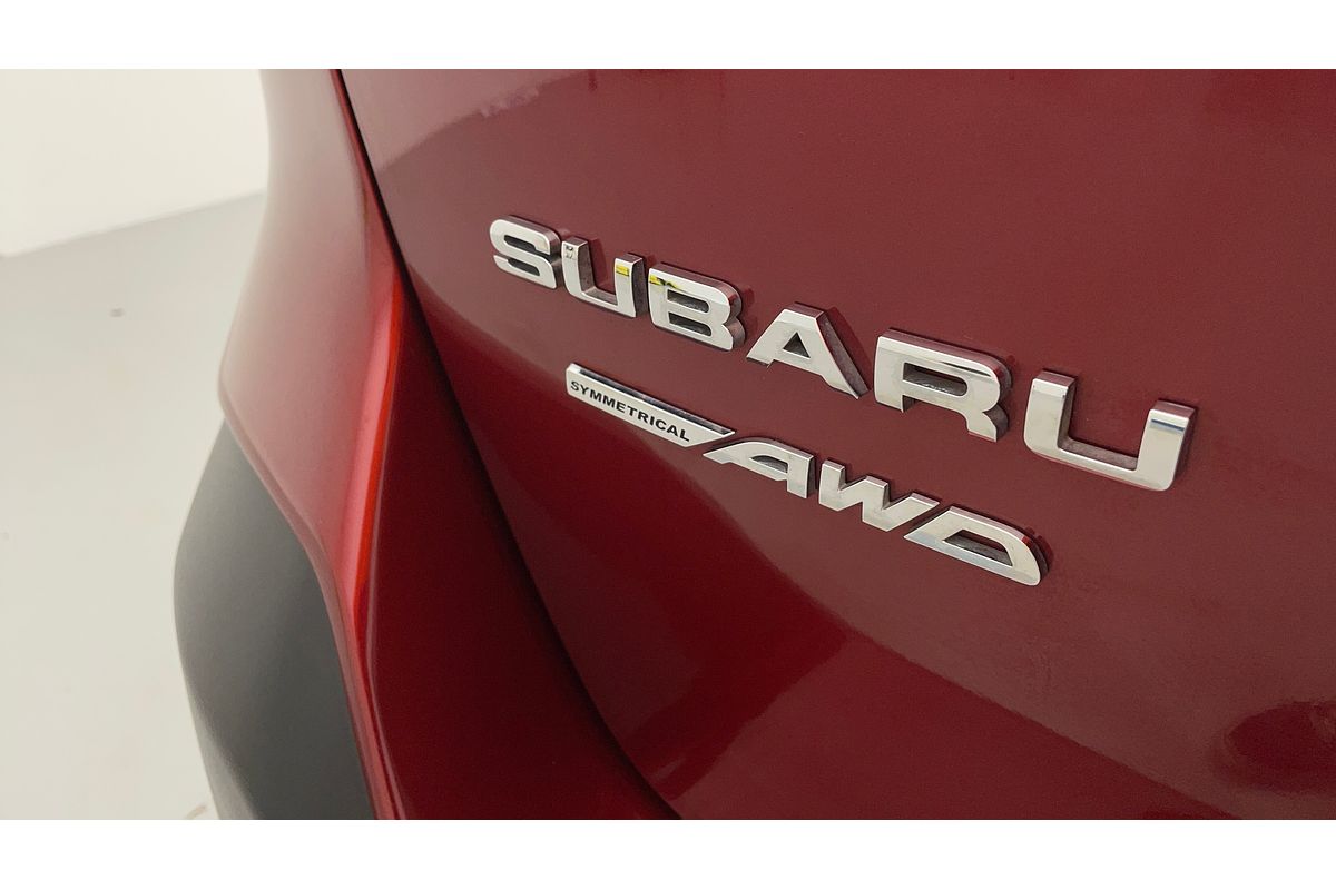 2023 Subaru Outback AWD 6GEN