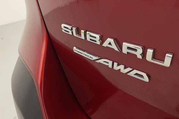 2023 Subaru Outback AWD 6GEN