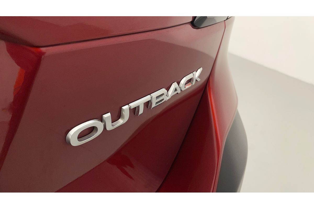 2023 Subaru Outback AWD 6GEN