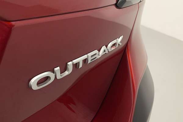 2023 Subaru Outback AWD 6GEN
