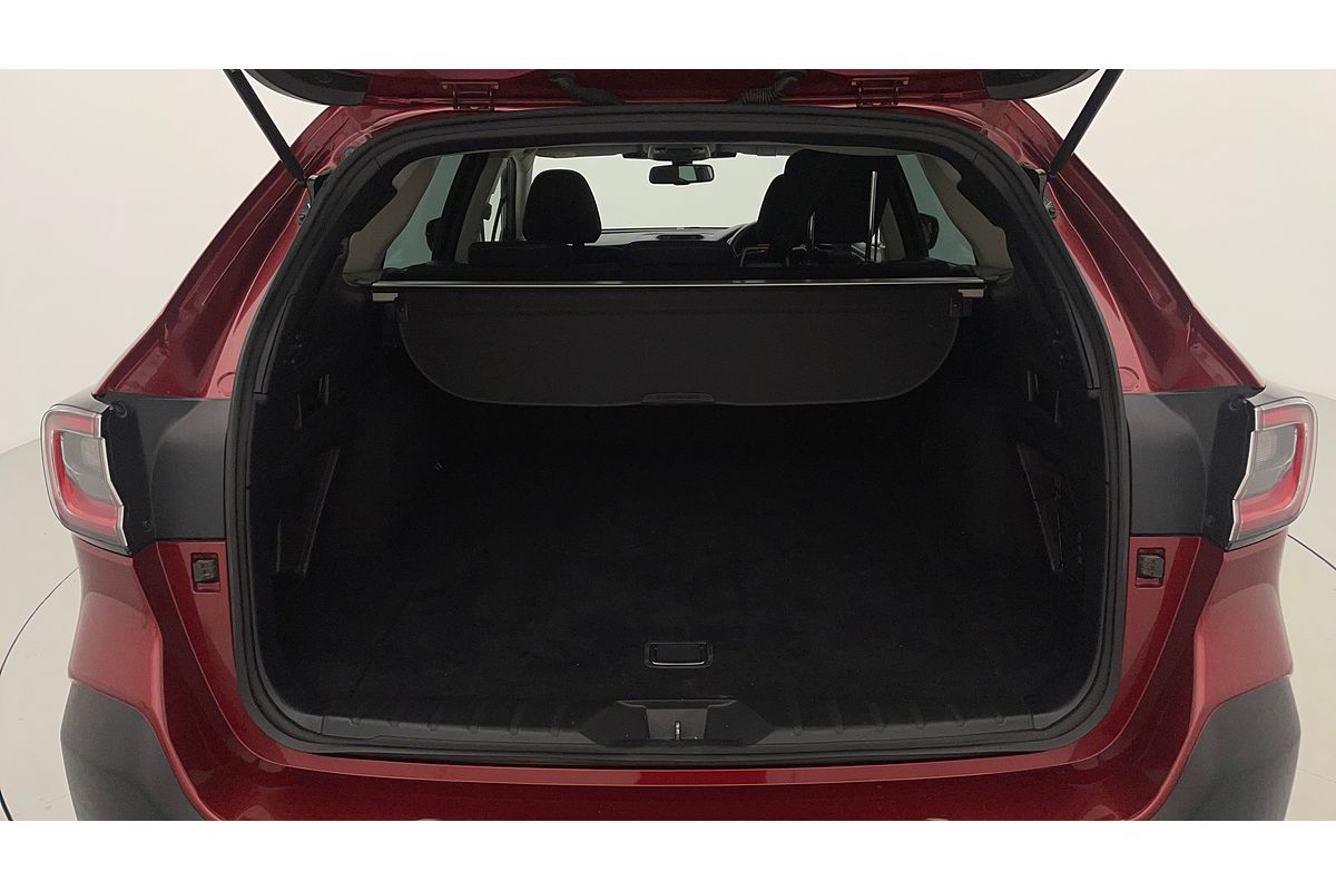 2023 Subaru Outback AWD 6GEN