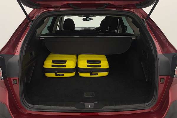 2023 Subaru Outback AWD 6GEN